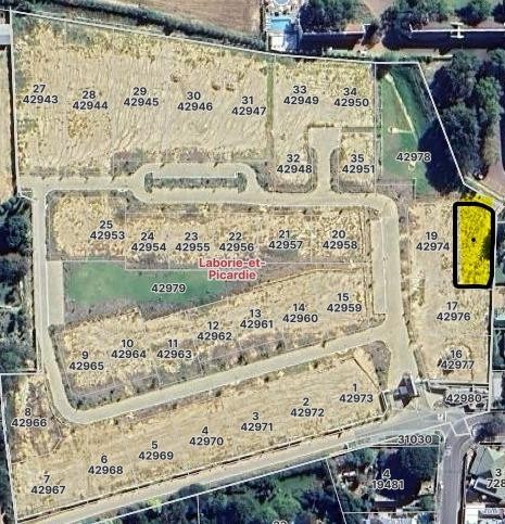 0 Bedroom Property for Sale in Courtrai Western Cape